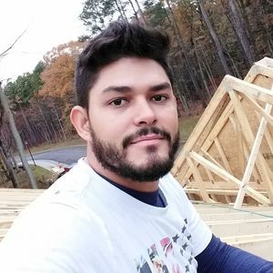 Meet your Posher, Tiago